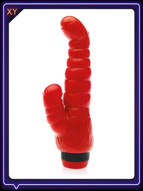 Vibro dino doble