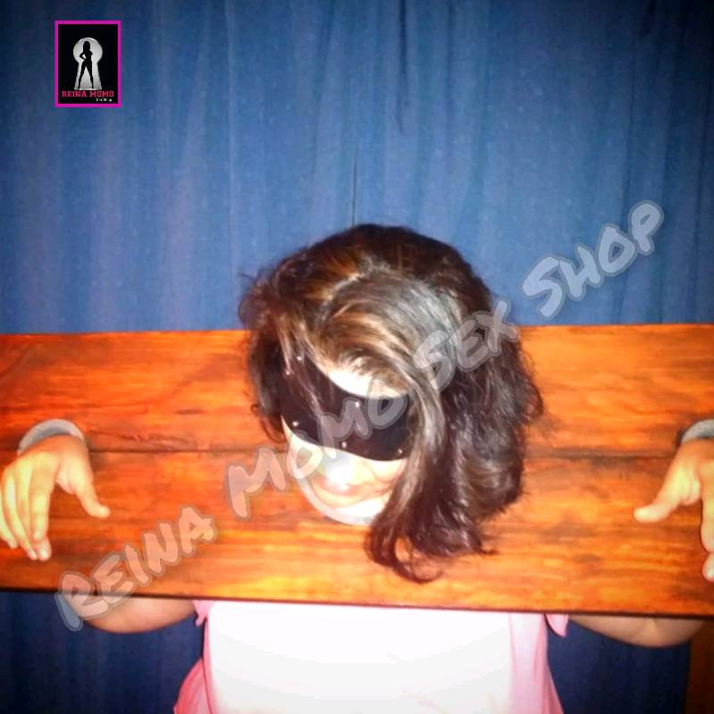Cepo para cabeza y manos