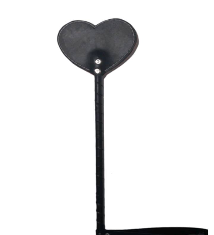 Fusta corazón 