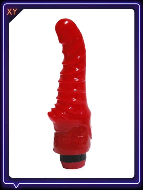 Vibro escalonado