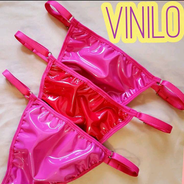 Bombis vinilo