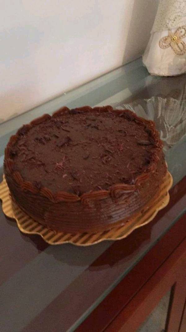 Pan Campesino Grande Torta de Arequipe en Maturín