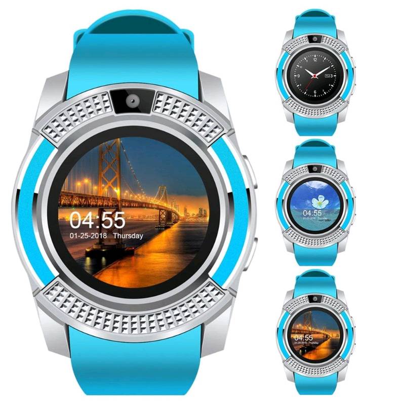 SReloj inteligente Vernier Smartwatch BT 4.0 tarjeta SIM Torrelavega