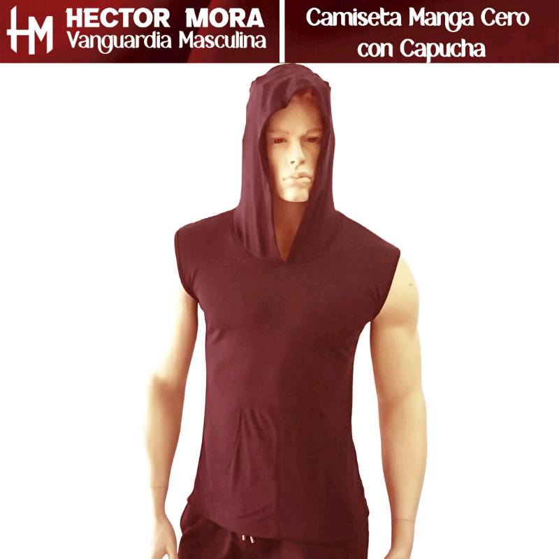 Camiseta Manga Cero