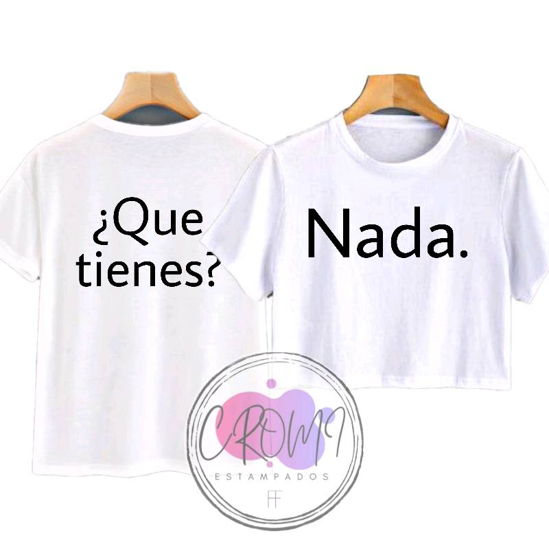 Camisetas para en Villavicencio
