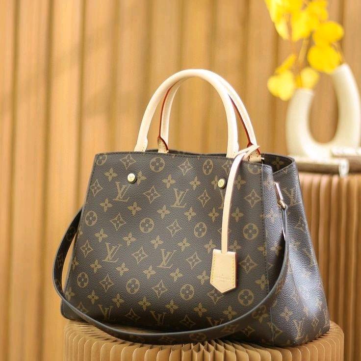 Conjunto Louis Vuitton en Guayaquil