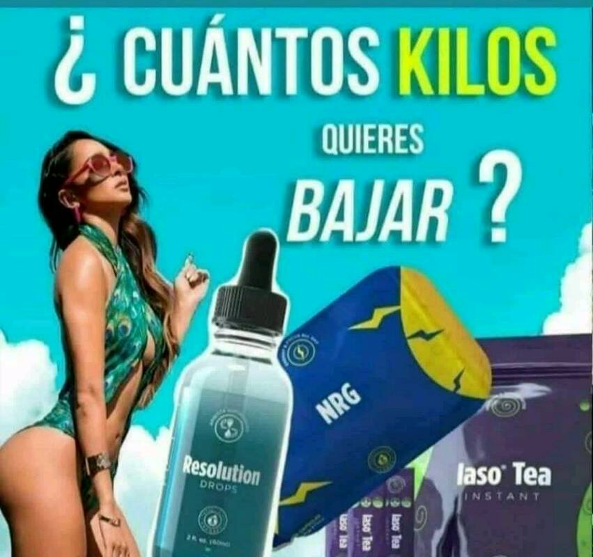 EL IASO TEA Y SUS BENEFICIOS 