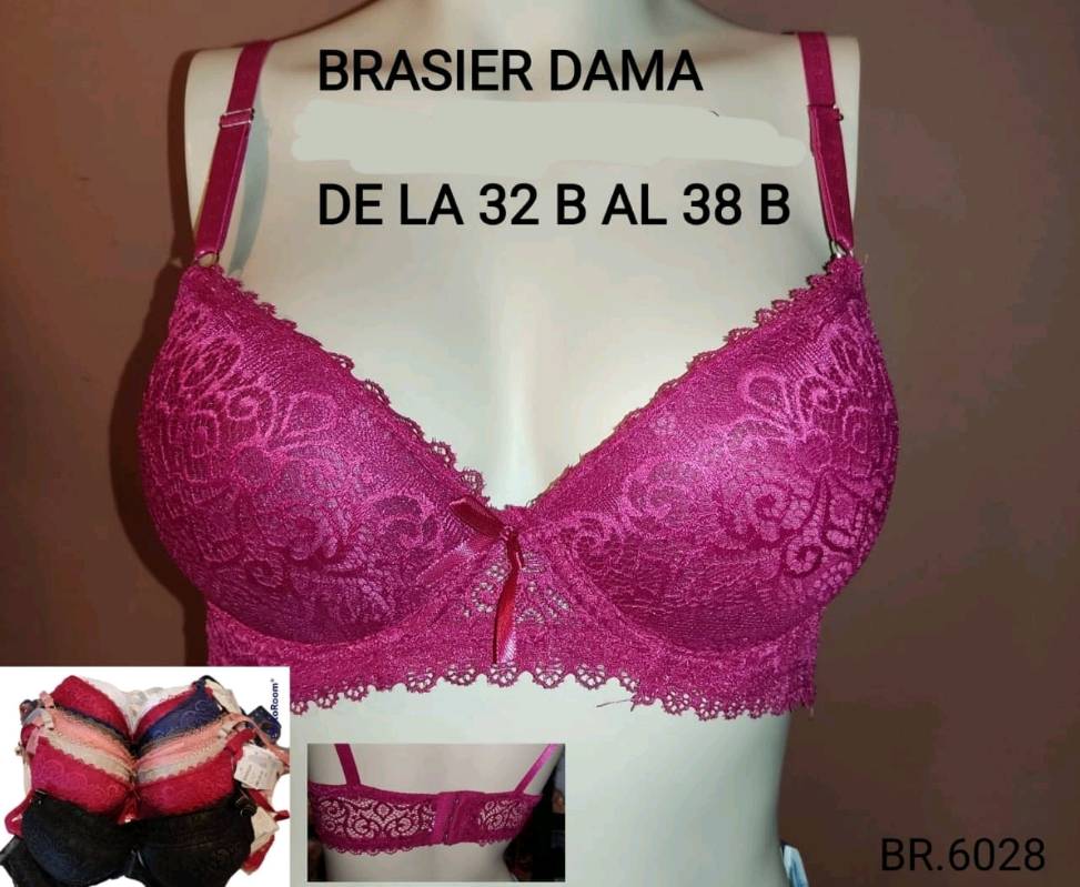Glam for you - ❤️ Brasier de la 32b a la 38b