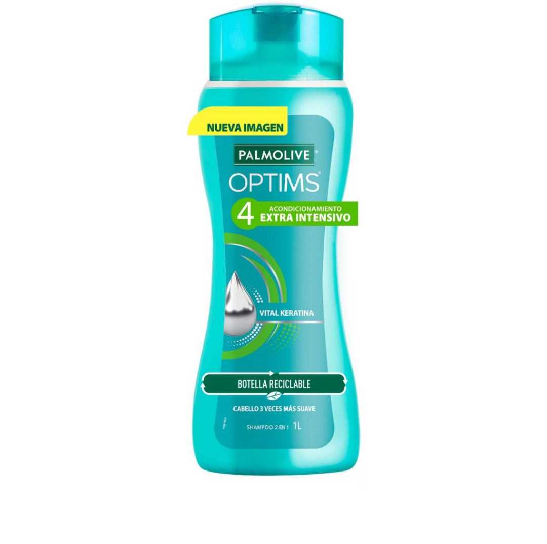 PALMOLIVE OPTIMS EXTRA INTENSIVO 1 L 