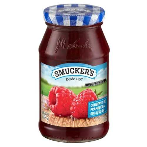 SMUCKERS varios  385 gr