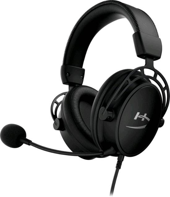 Hyperx Cloud Alpha Pro