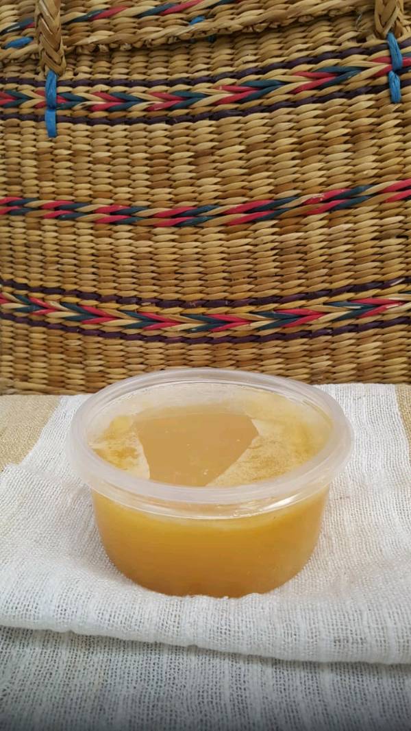 Miel de abeja