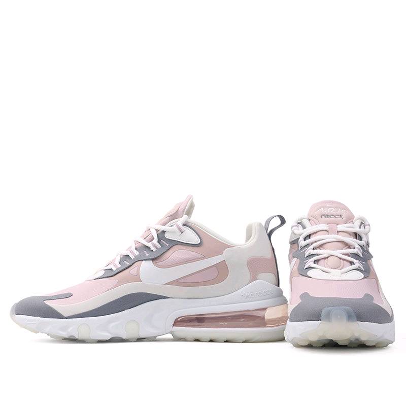 Zapatillas Mujer Nike Air Max 270 React Se Arctic Pink Urban