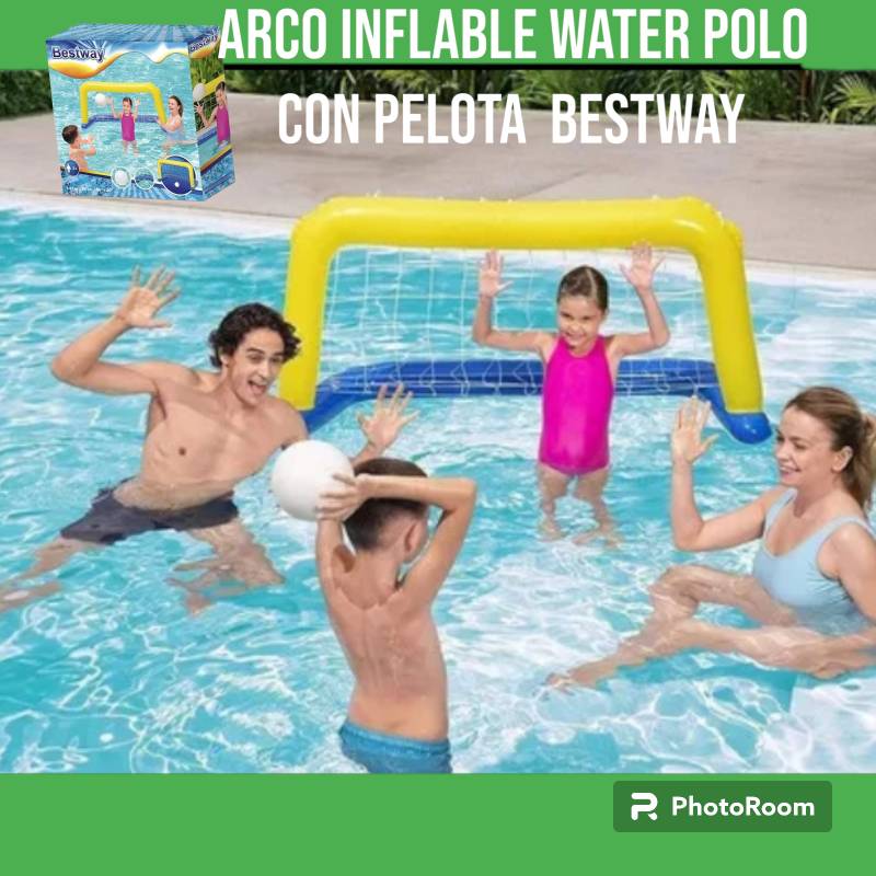 Piletas Inflables  y Flotadores