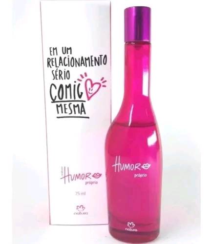 Humor propio 75ml ? en Ica