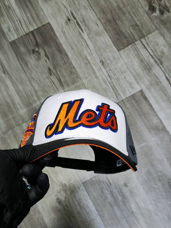 Mets Bk su Blan serie Curvo 