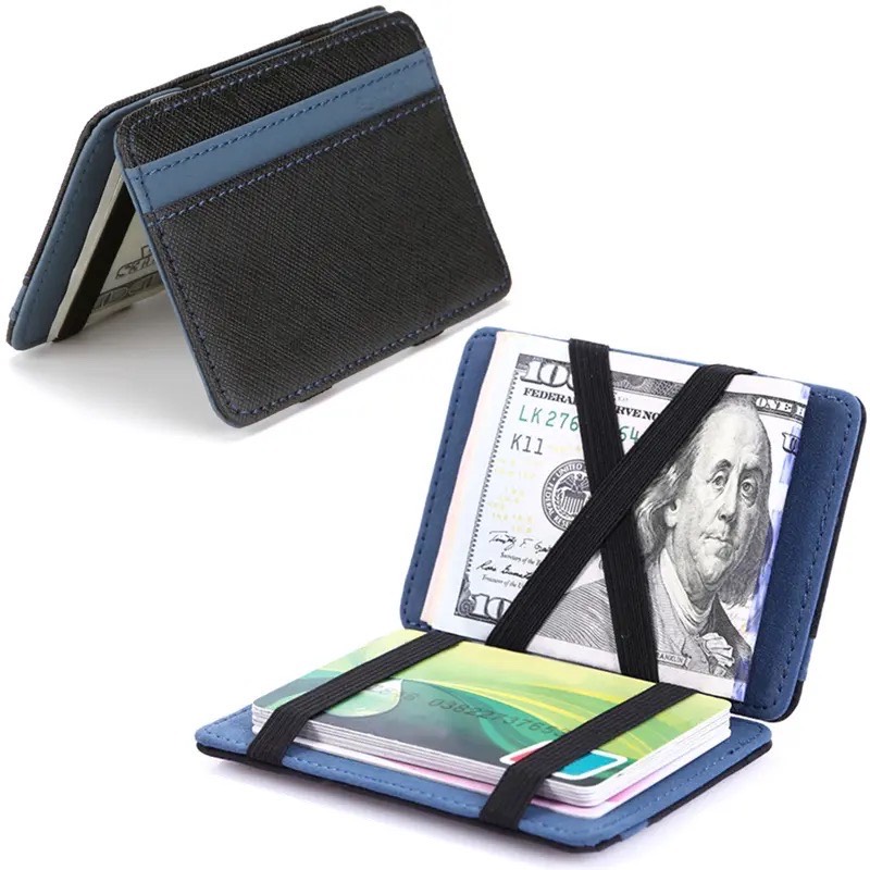 Magic Wallet