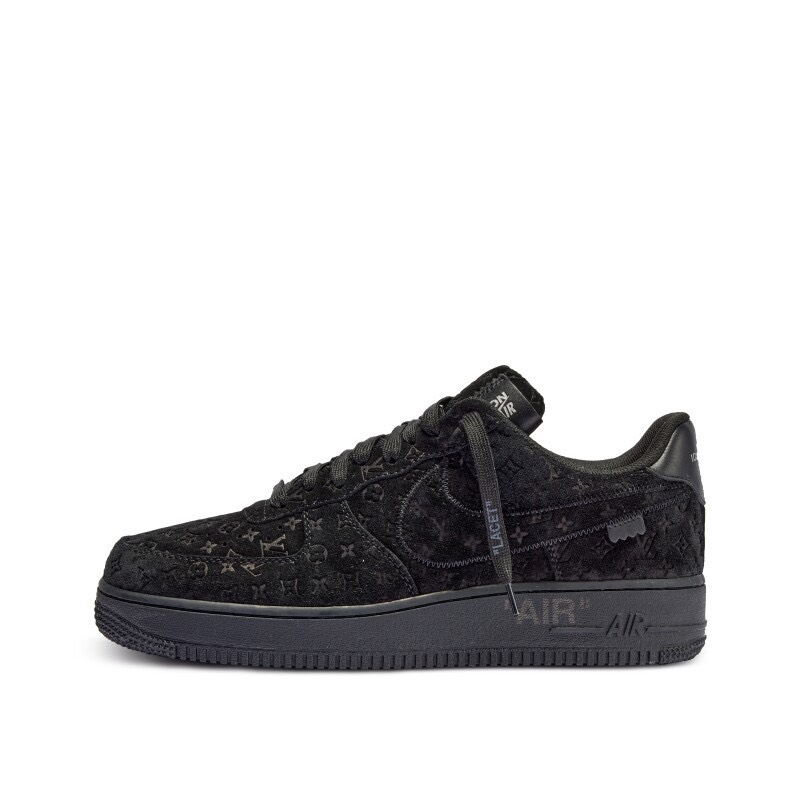 Nike air force one “AF1 Louis Vuitton café” – MONAKA ZAPATILLAS