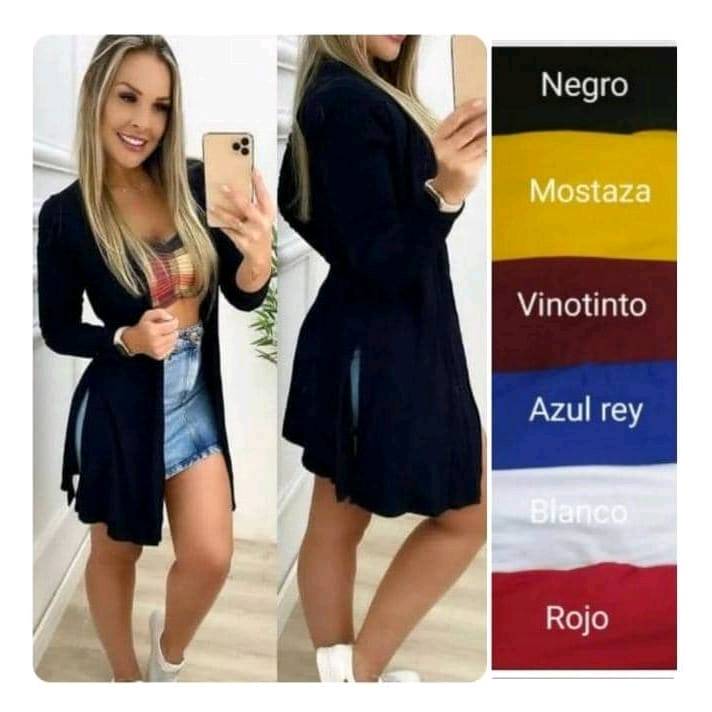 CARDIGANS PARA DAMAS DE MODA