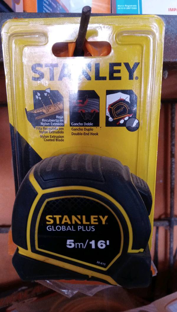 Cinta STANLEY