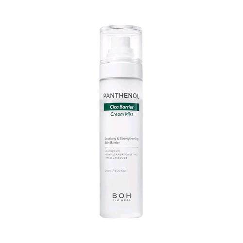 BIOHEAL BOH Panthenol Cica Barrier Cream Mist, 120ml