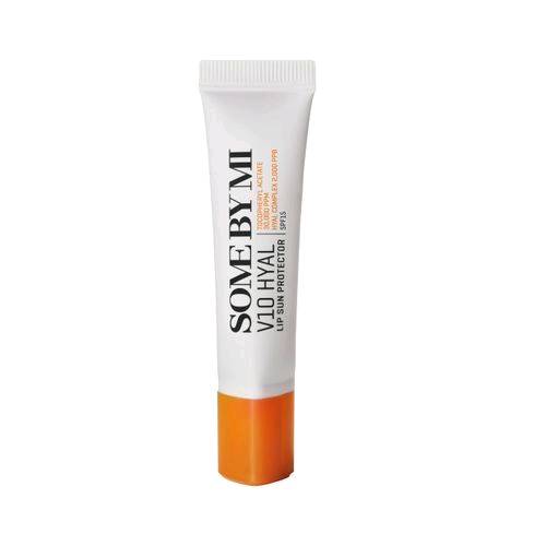 SOME BY MI,  V10 Hyal Lip Sun Protector, 7ml