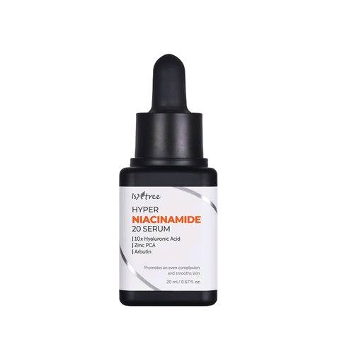 ISNTREE, Hyper Niacinamide 20 Serum, 20ml