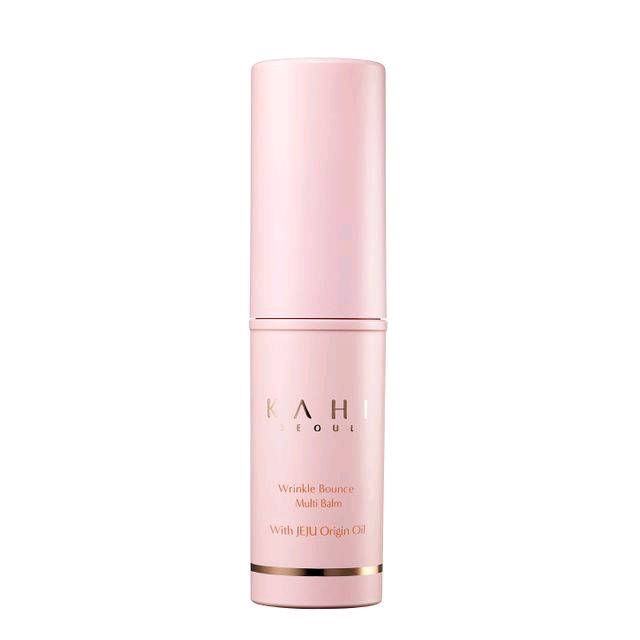 KAHI - Bálsamo facial Wrinkle Bounce Multi, 9g