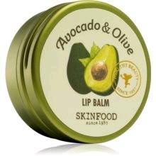 Skinfood, Avocado & Olive Lip Balm