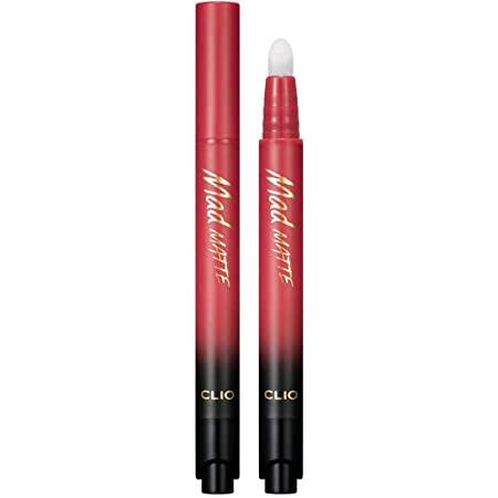 CLIO Mad Matte Stain Tint
