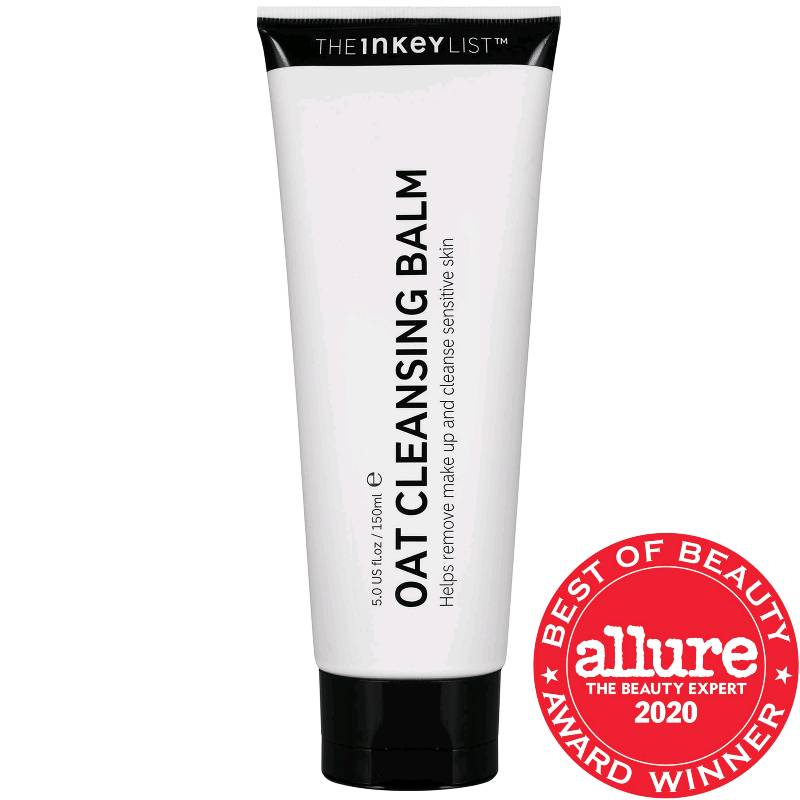 THE INKEYLIST, OAT CLEANSING BALM 150ml