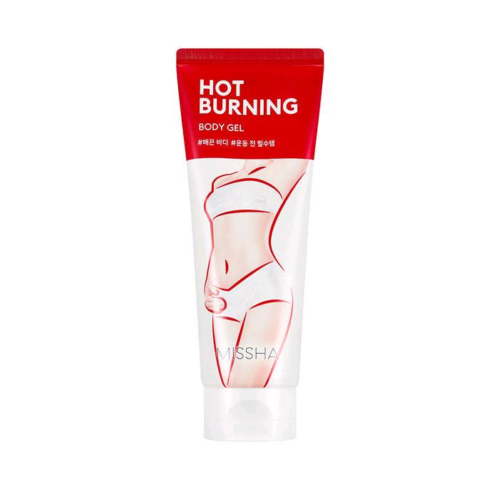 MISSHA, HOT BURNING PERFECT BODY GEL, 200ml 