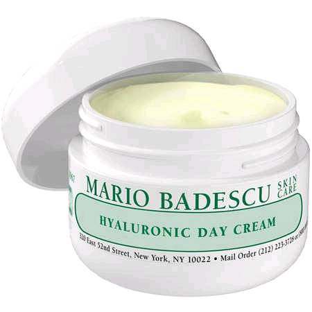 MARIO BADESCU, ⚘HYALURONIC DAY CREAM⚘