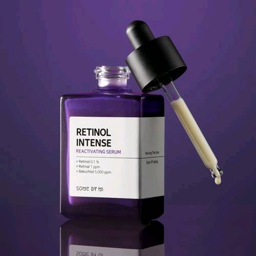 SOME BY MI, Retinol Intense Reactivating Serum, 30ml