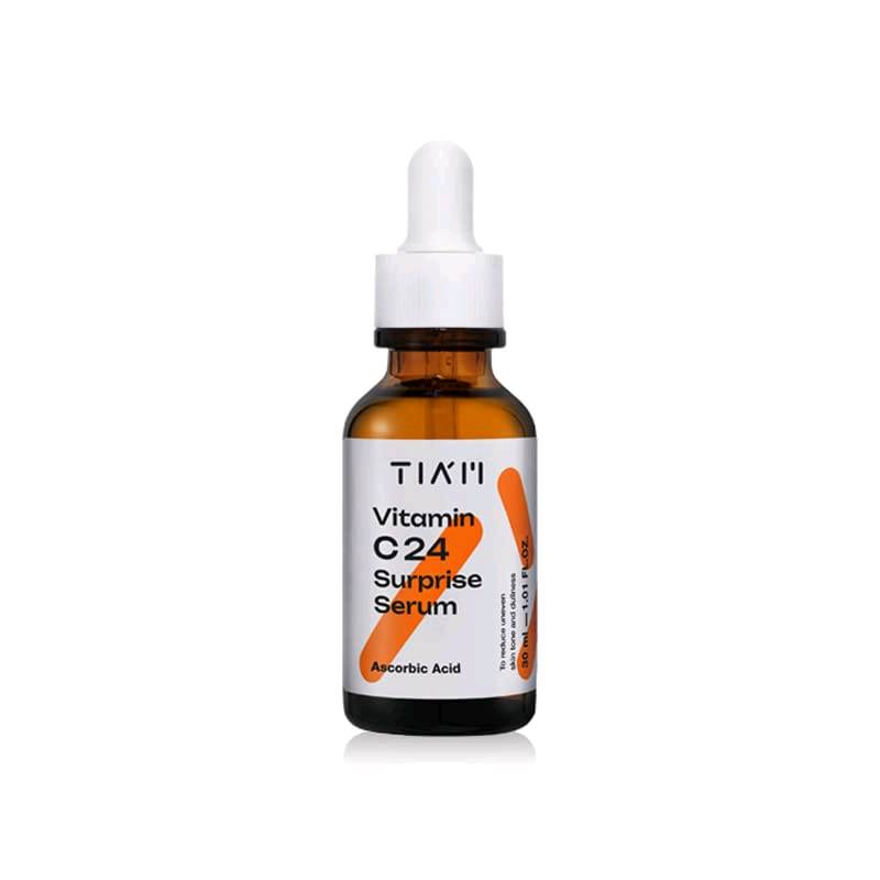 TIAM, Vitamin C 24 Surprise Serum, 30ml