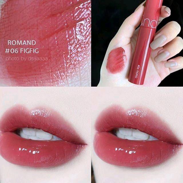 ROM&ND, Juicy Lasting Tint