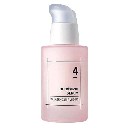 NUMBUZIN, No.4 Collagen 73% Pudding Serum, 50ml