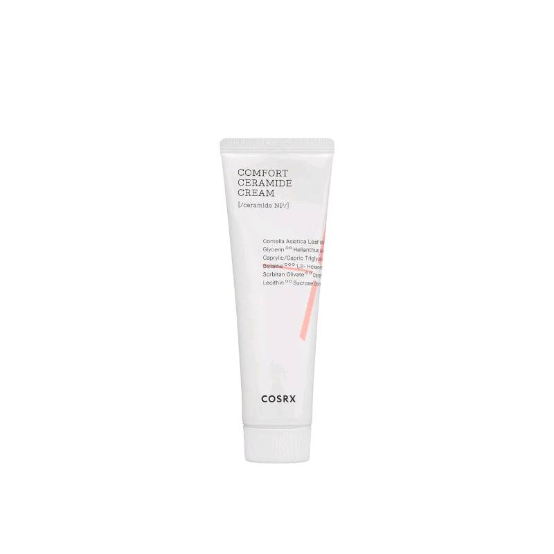 COSRX,  Comfort Ceramide Cream 80g