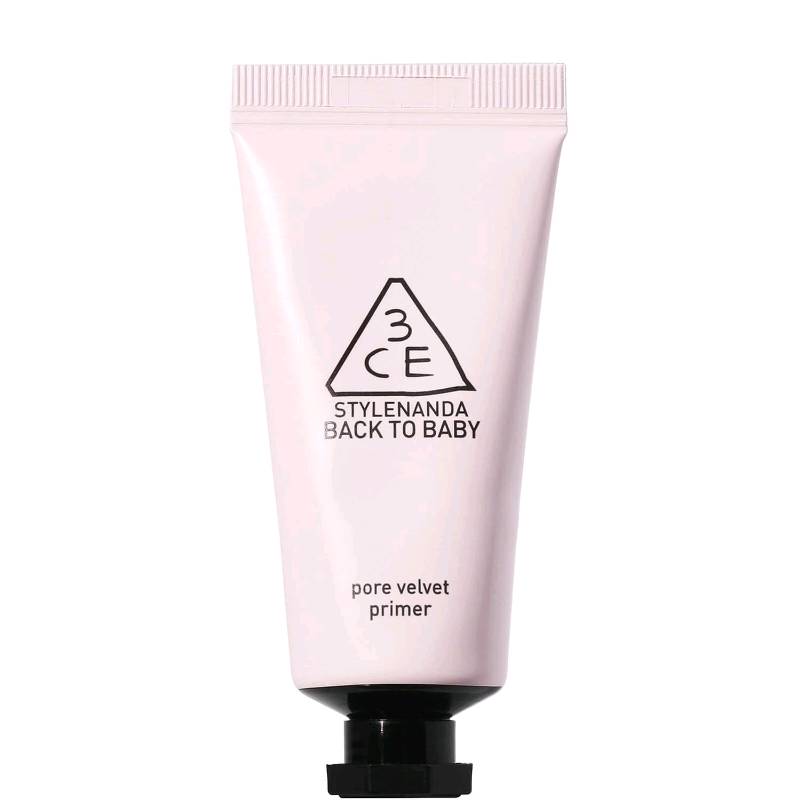 3CE, Back to baby pore velvet primer