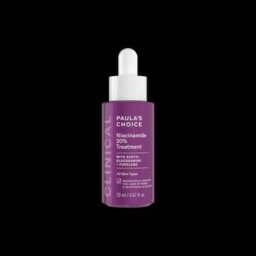 Paula's Choice, CLINICAL Niacinamide 20% Treatment, 20ml