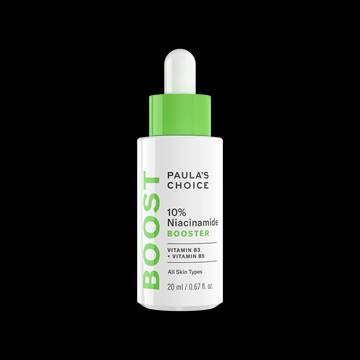 PAULA'S CHOICE, 10% Niacinamide Booster, 20ml