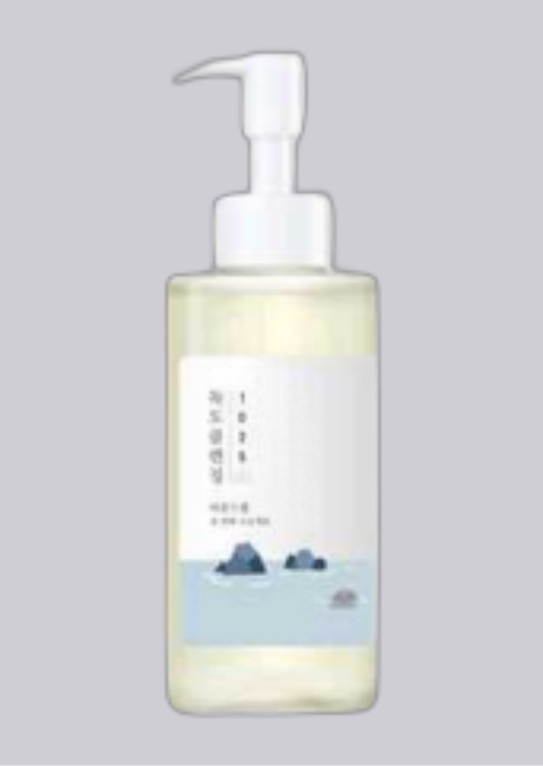 ROUND LAB,  1025 Dokdo Cleansing Oil, 200ml