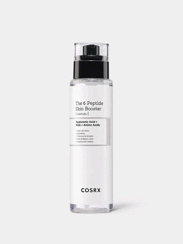 COSRX, The 6 Peptide Skin Booster Serum, 150ml