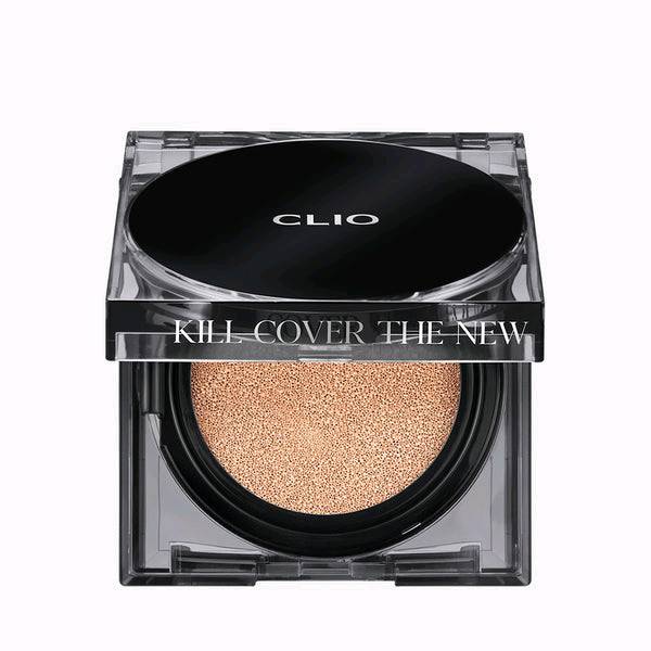 CLIO,  Kill Cover The New Founwear Cushion Set (+Refill)