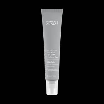 PAULA'S CHOICE, 25% AHA + 2% BHA Exfoliant Peel, 30ml