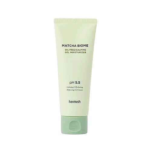 HEIMISH, Matcha Biome Oil-Free Calming Gel Moisturizer,100ml