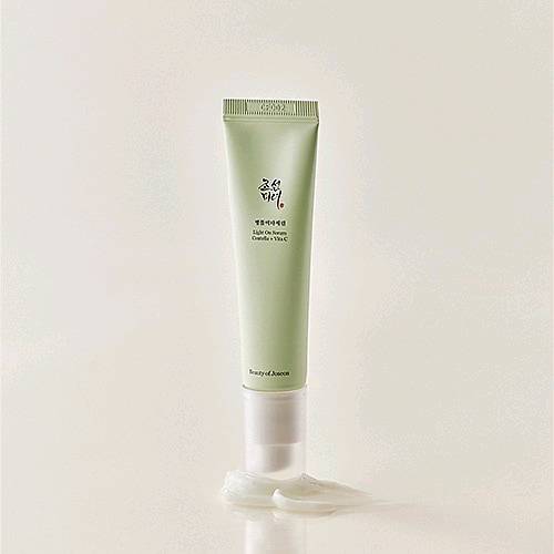 BEAUTY OF JOSEON, Light On Serum : Centella + Vita C.