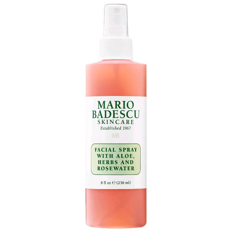 MARIO BADESCU🌸FACIAL SPRAY WITH ALOE, HERBS AND ROSEWATER🌸