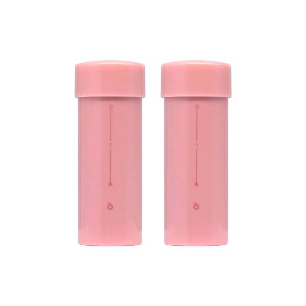 KAHI - Kit refill del  Bálsamo facial   9g x2.
