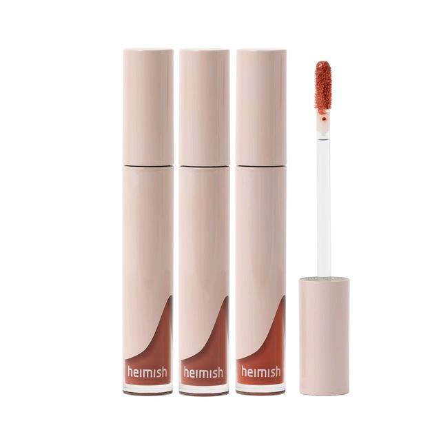 HEIMISH, Dailism Lip Gloss